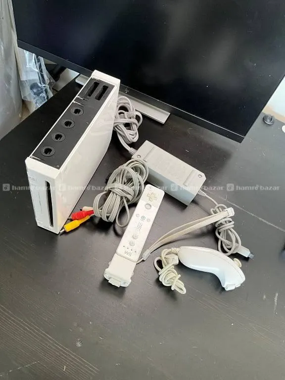 Nintendo Wii Gamecube Controller Supported