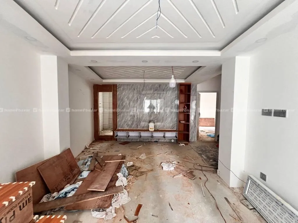 New House for Sale Imadol Near Tempo Park Highway! 2