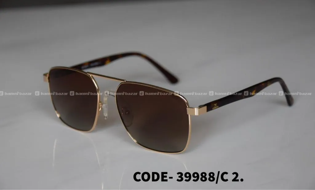 GURKHA Sunglasses. 3