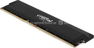 crucial DDR5 6000mhz 16gb single stick RAM 1