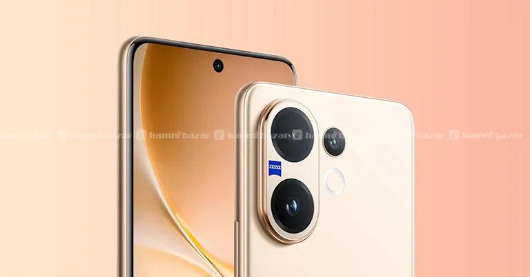 Vivo V60 12/256 Brand New 3x Telephoto Camera 1