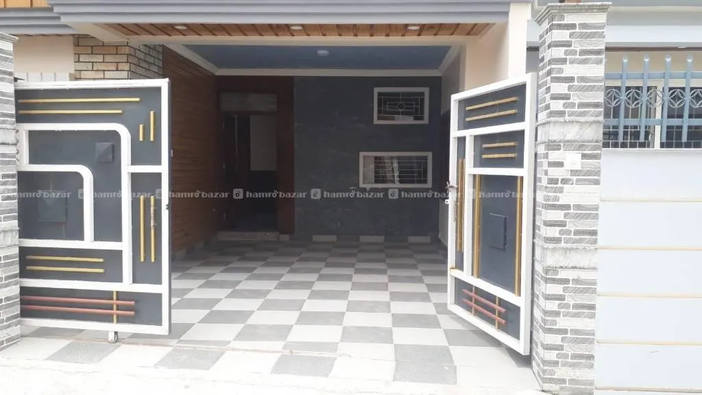 Brand New House for Sale at Shital Height! 6