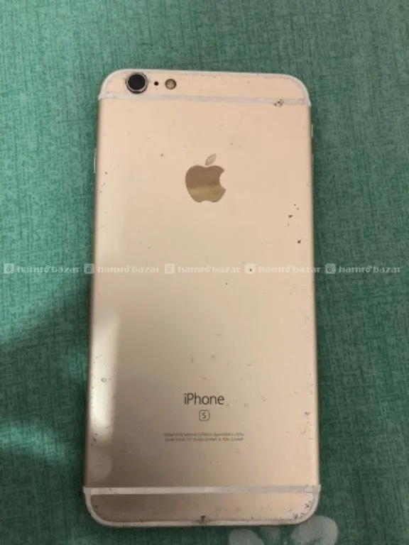 Iphone 6s plus (64 gb) 2