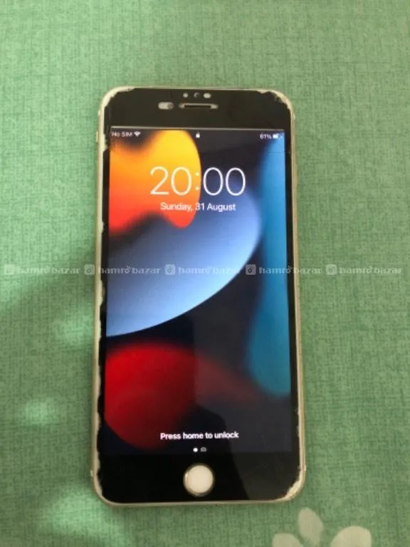Iphone 6s plus (64 gb) 1
