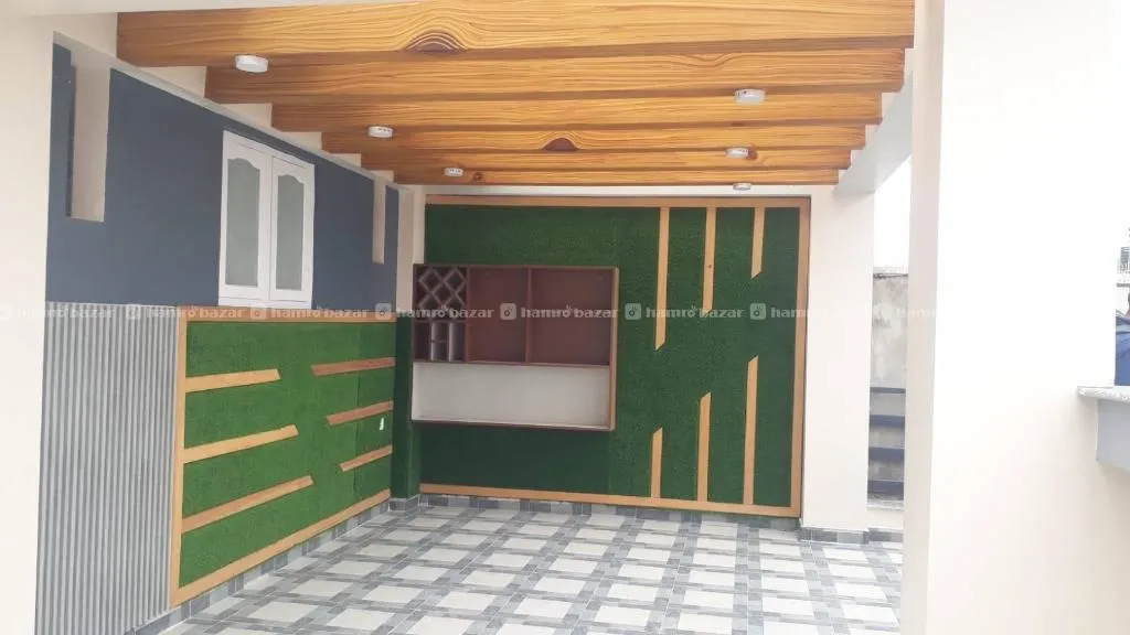 Brand New House for Sale at Shital Height! 3