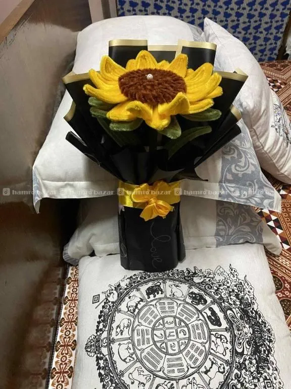 Sunflower 🌻 buki on sale only at 1699 4