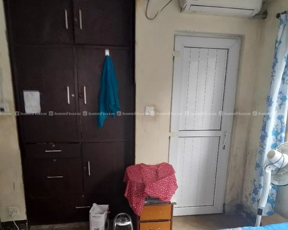 Property on sale, one storey resident house free 3