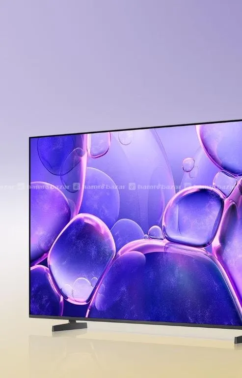 Samsung 2025 new model 43” 4k tv ua43u8500frshe 1