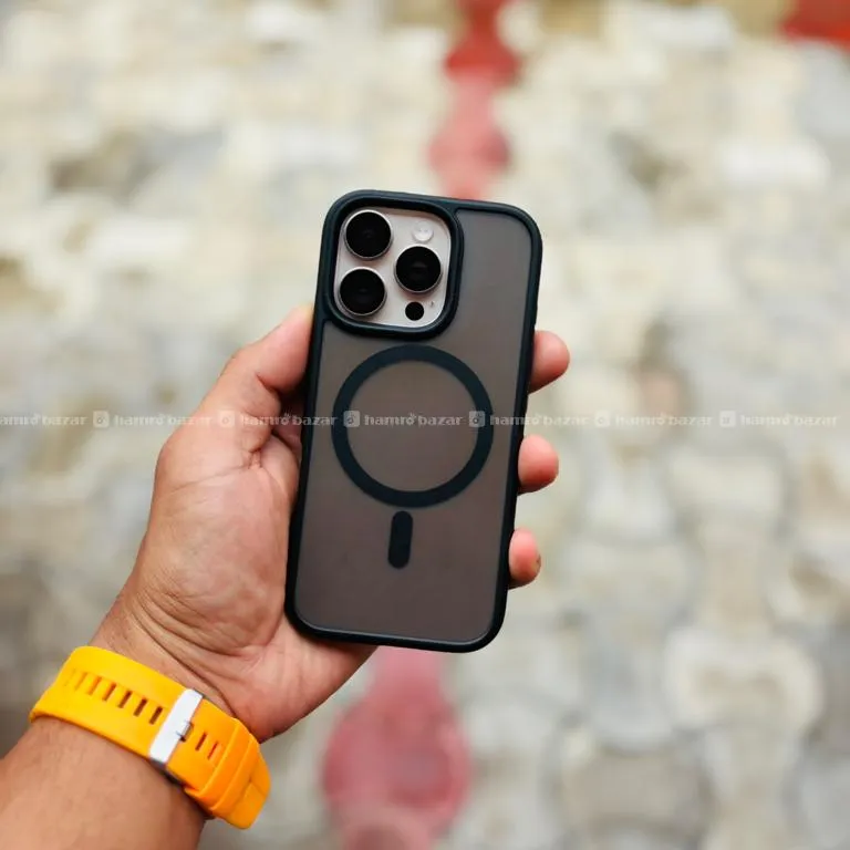 iPhone 16 Pro 256GB 98%BH🔋 7