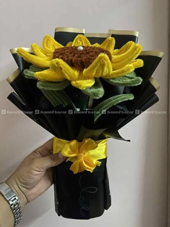 Sunflower 🌻 buki on sale only at 1699 2
