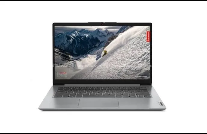 Lenovo IdeaPad 1 15AMN7 R5 16|512GB 15.6" Laptop 1