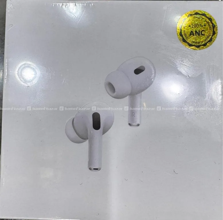 AirPods Pro Style – With Active Noise Cancellation 1
