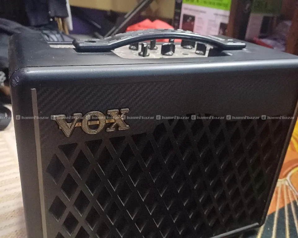 Vox VX II