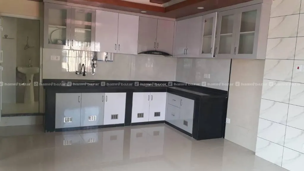 Brand New House for Sale – Nakhipot 7