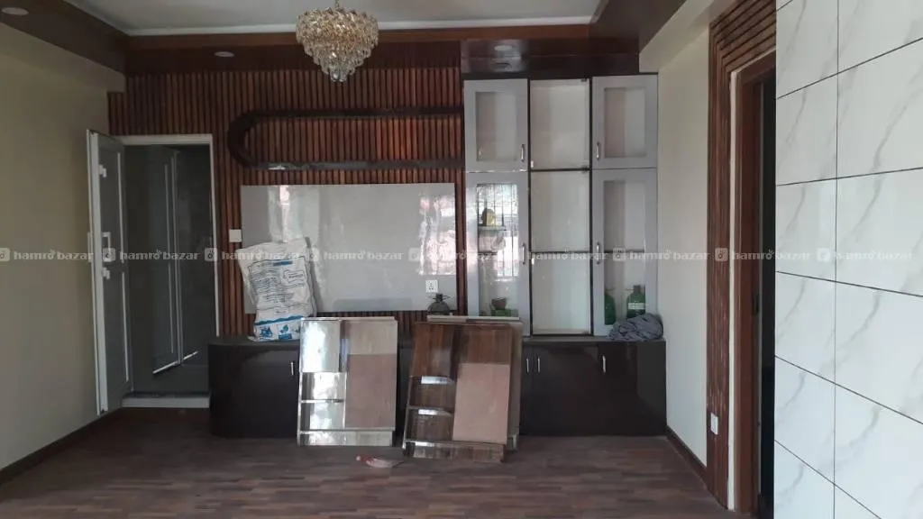 Brand New House for Sale – Nakhipot 6