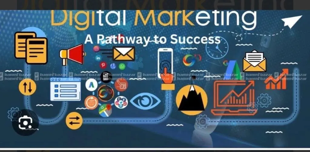Digital Supporter (logo design,cards,flyer YouTube 1