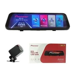 Pioneer VREC300CH-EC4 Full HD Car DVR 6