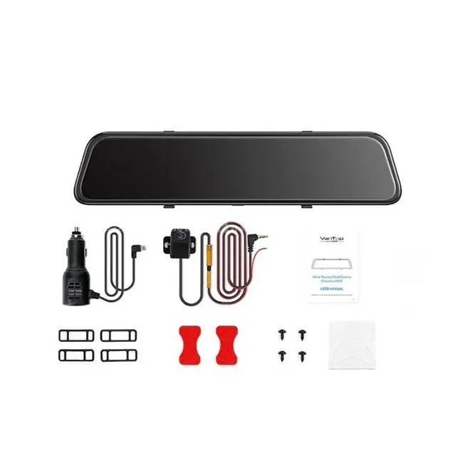Pioneer VREC300CH-EC4 Full HD Car DVR 7