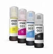 Epson Original Ink 4 Color 2