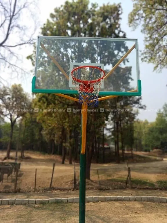 Basket ball backboard set wholesale 2