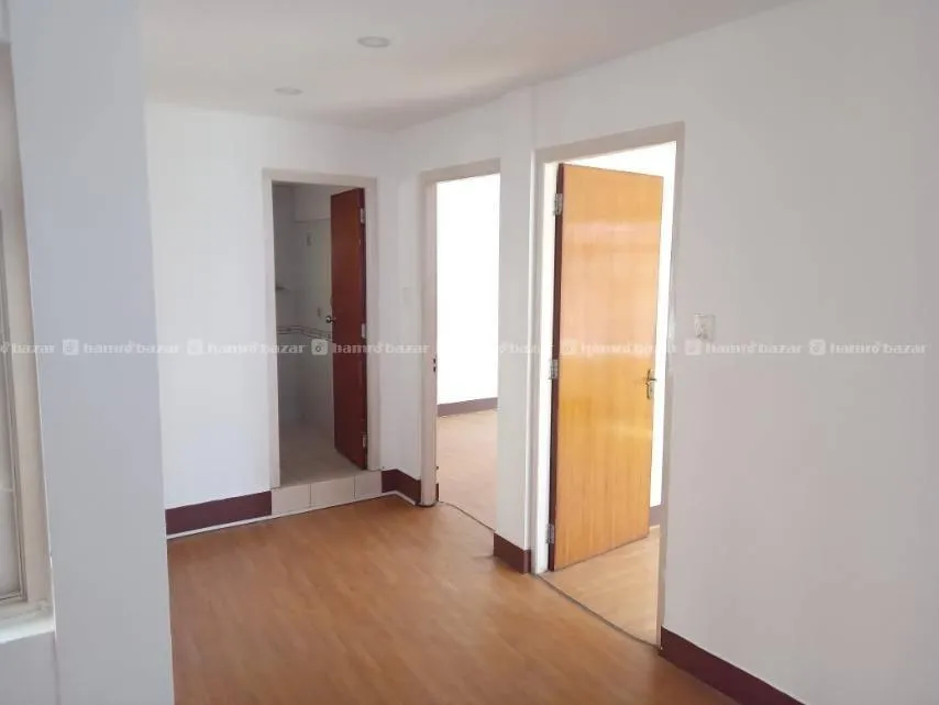 OFFICE SPACE FOR RENT WITH 3 ROOM & 1 HALL 3