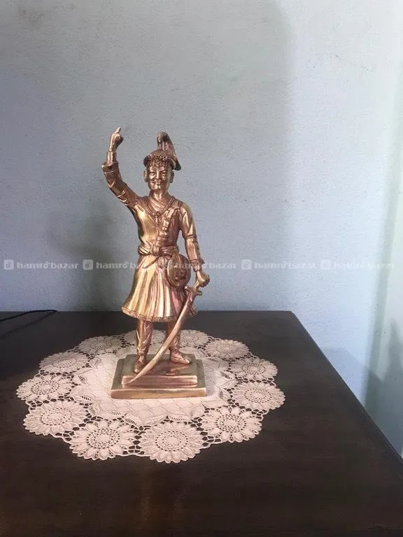 Statue of Unity 3