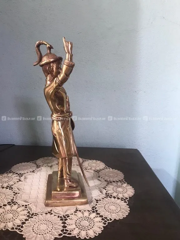 Statue of Unity 2
