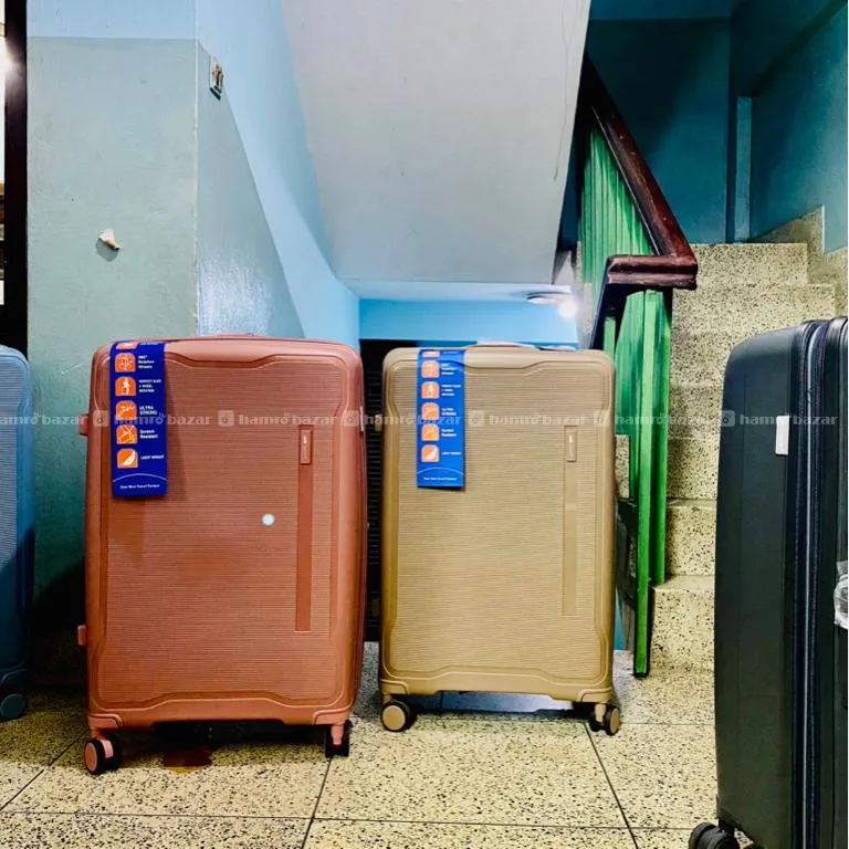 Suitcase Pp 4