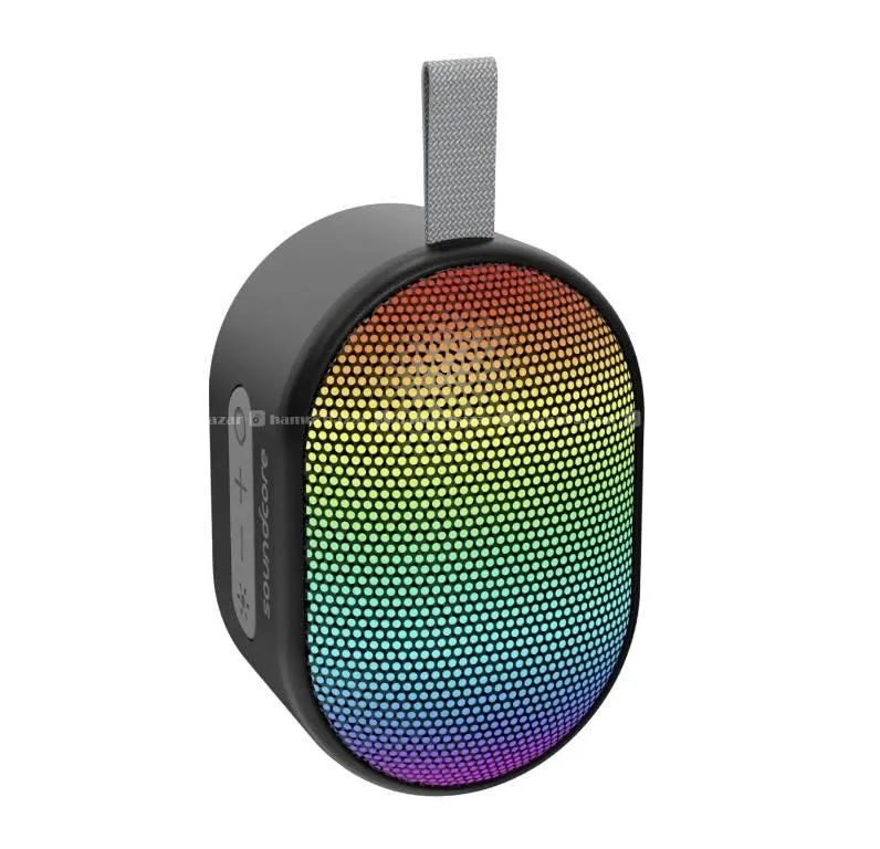 Anker Soundcore Pyro Mini 6W bluetooth speaker 2