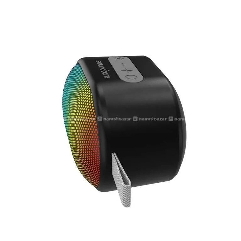 Anker Soundcore Pyro Mini 6W bluetooth speaker 1