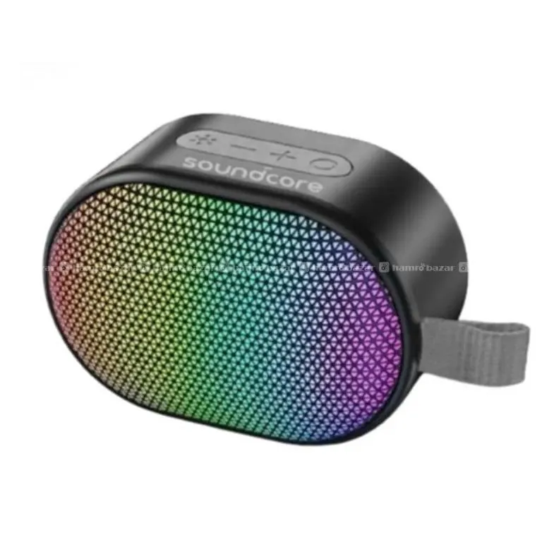 Anker Soundcore Pyro Mini 6W bluetooth speaker 4