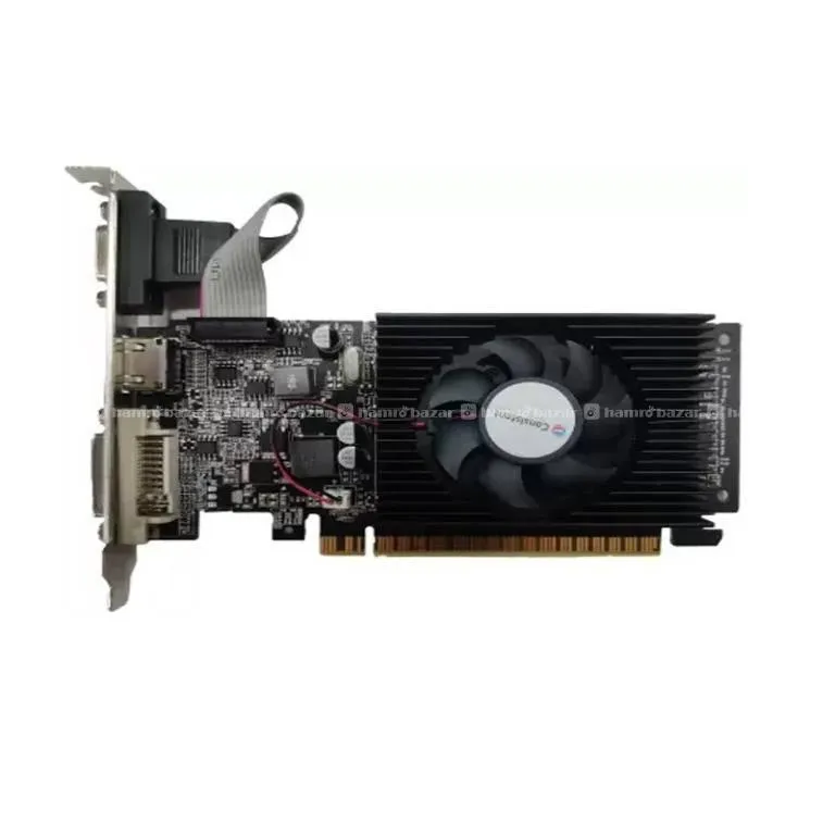 Consistent GT730 4GB Graphics Card Brand New 3