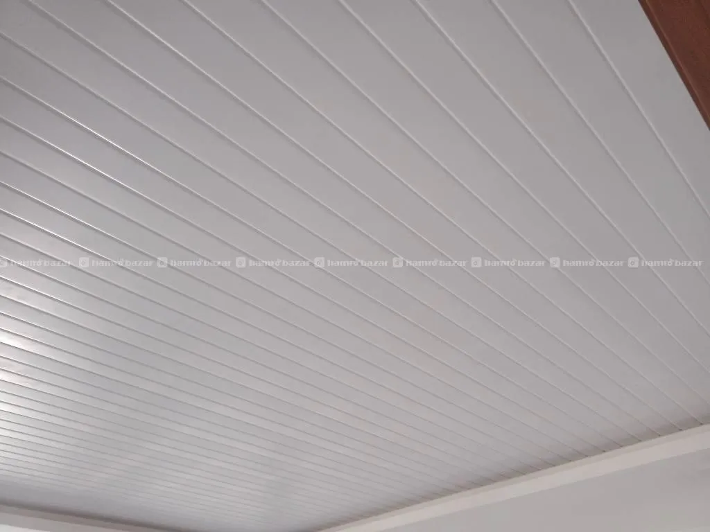 Different Color PVC False Ceiling 3