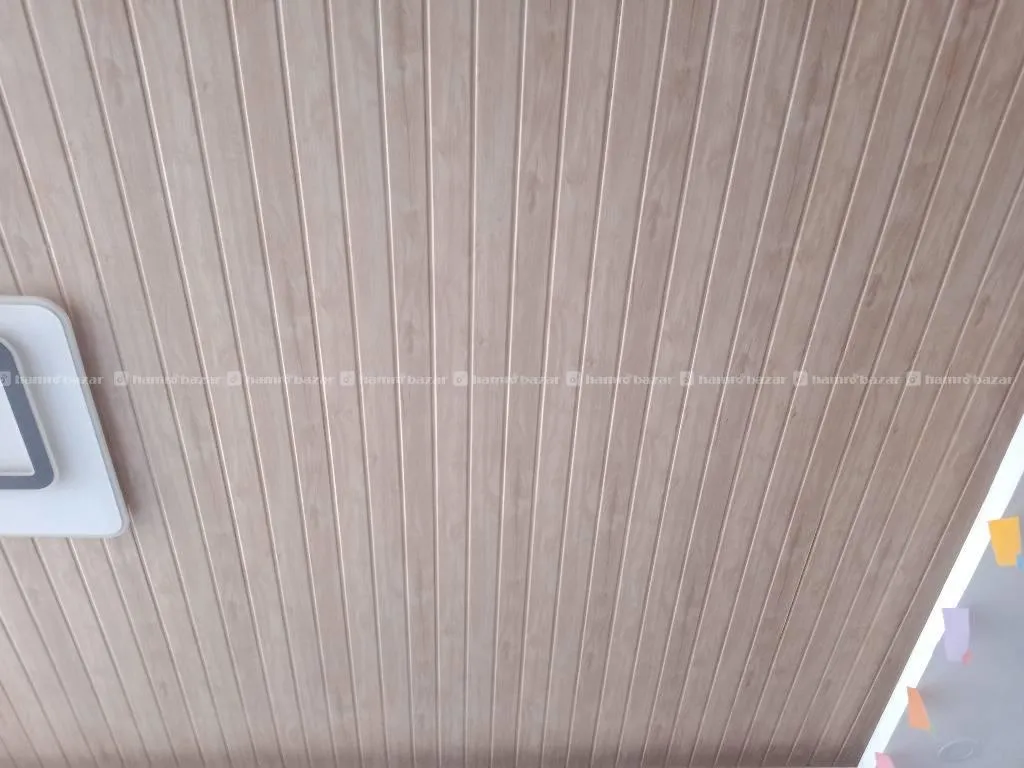 Different Color PVC False Ceiling 4
