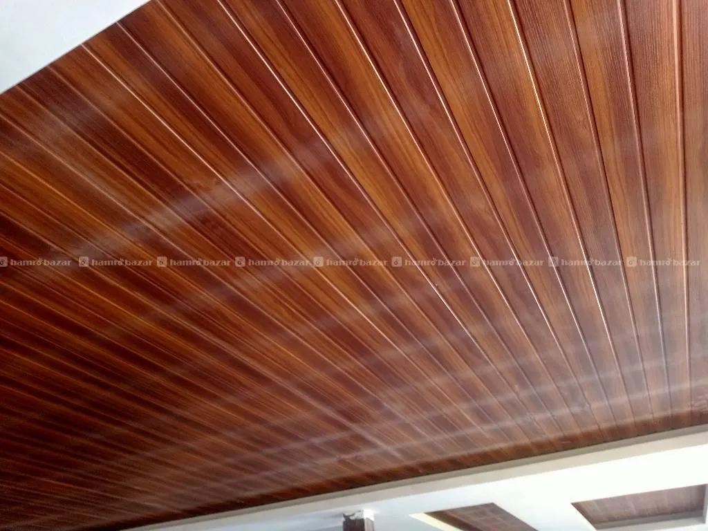 Different Color PVC False Ceiling 2