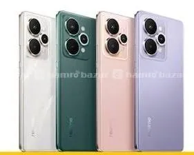 Realme 15 pro (8/128) Brand New,SEAL PACK 2