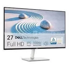 Dell 27" Monitor S2725H IPS Full HD 100Hz 1