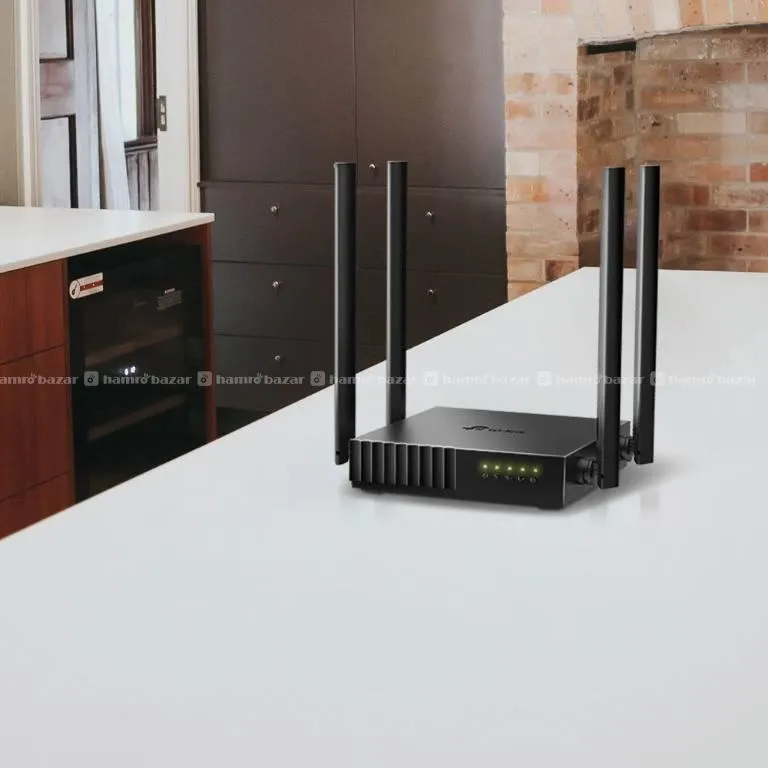 TP-Link Archer C54 | AC1200 rOUTER 5