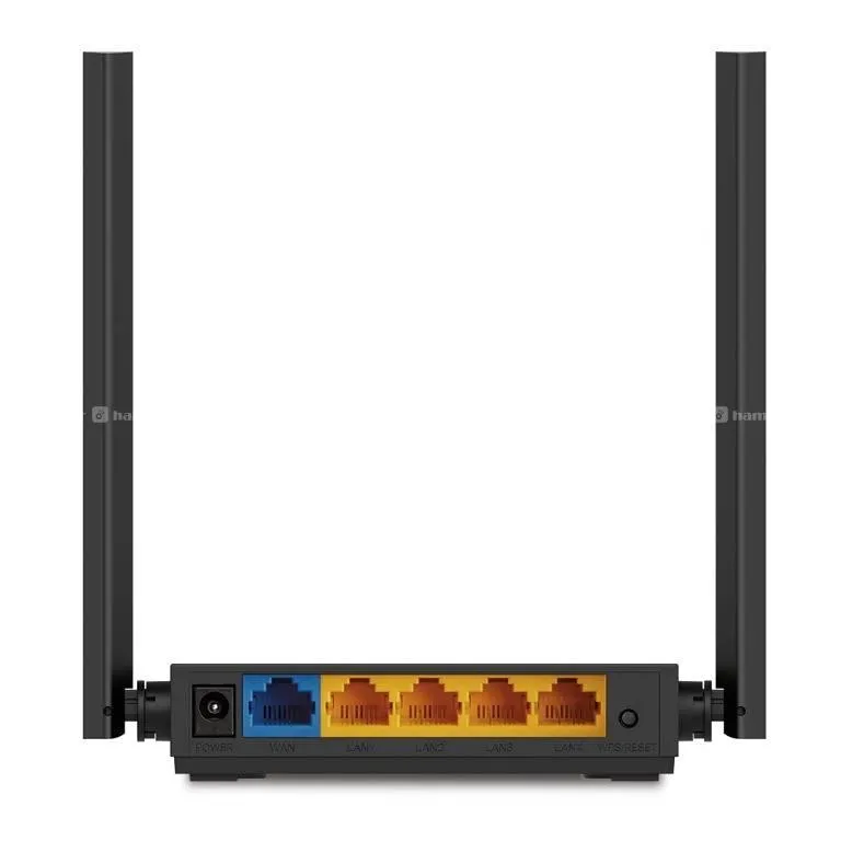 TP-Link Archer C54 | AC1200 rOUTER 4