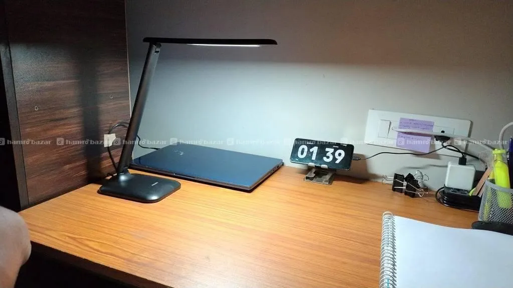 Philips Air Desk Light, Minimalistic Lamp 5watt 2