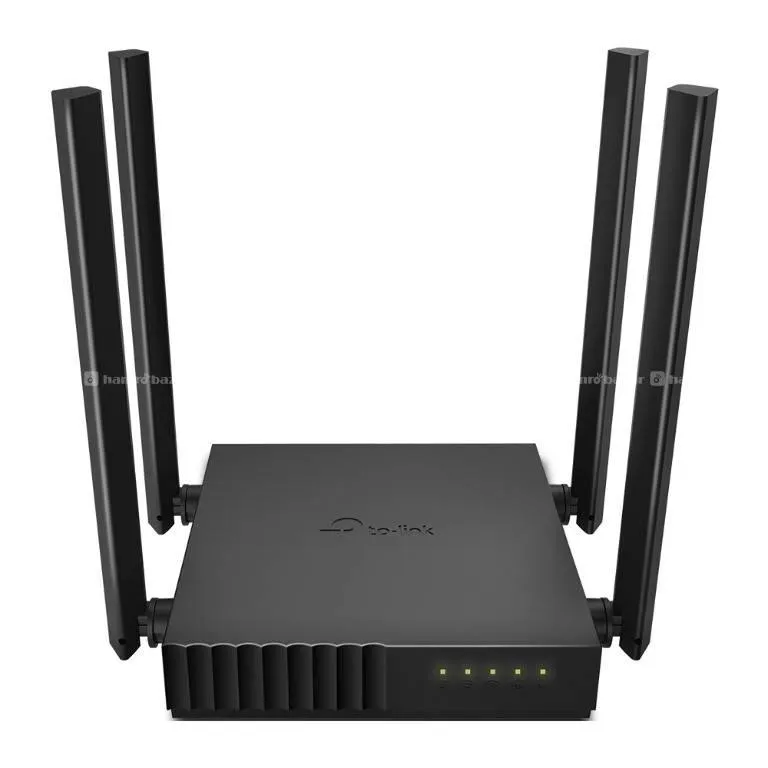 TP-Link Archer C54 | AC1200 rOUTER 6