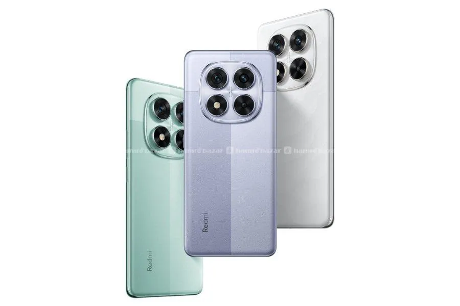 Redmi Note 14 Pro 5g 8/256 Brand New Emi Available 1