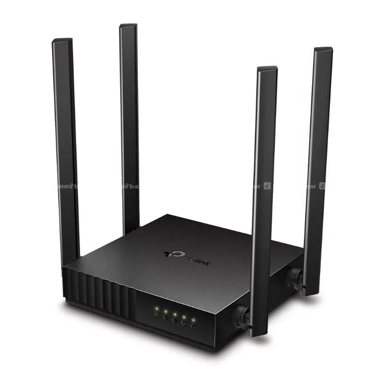 TP-Link Archer C54 | AC1200 rOUTER 3