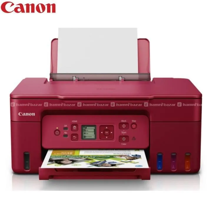 canon color printer IPHONE CONNECTING 1