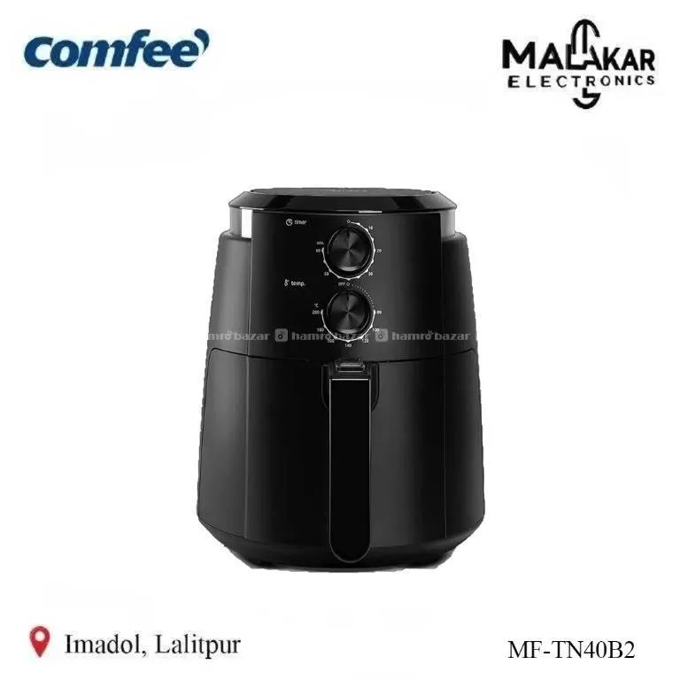 Comfee 4L Airfryer MF-TN40B2 1