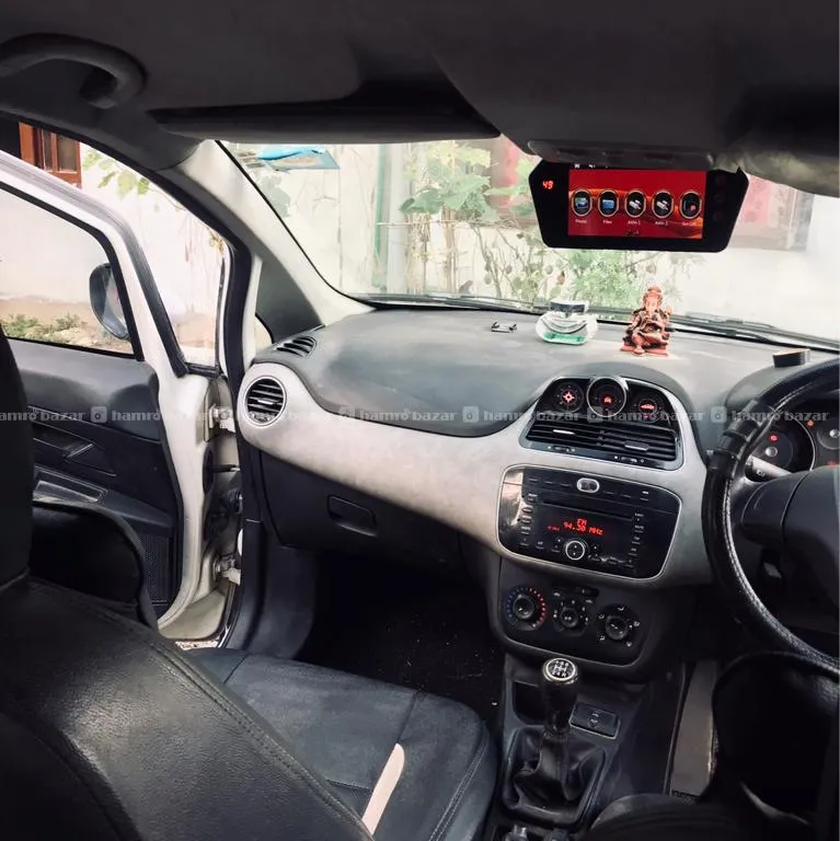 Fiat Car On Sell 3