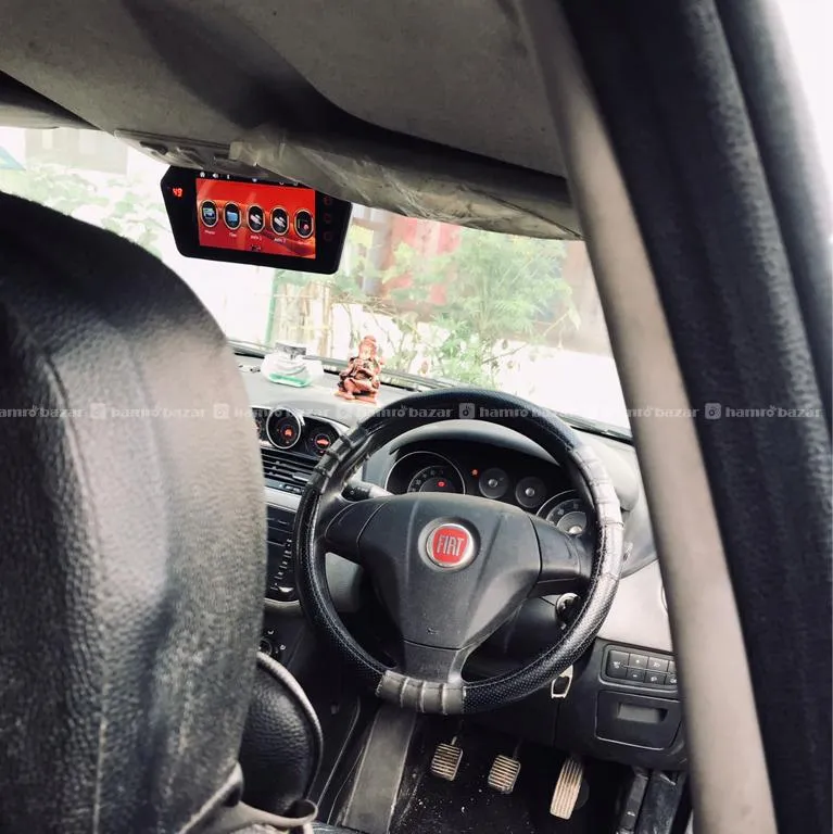 Fiat Car On Sell 5