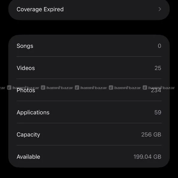 iPhone 15 Plus 256gb 88%bh 4