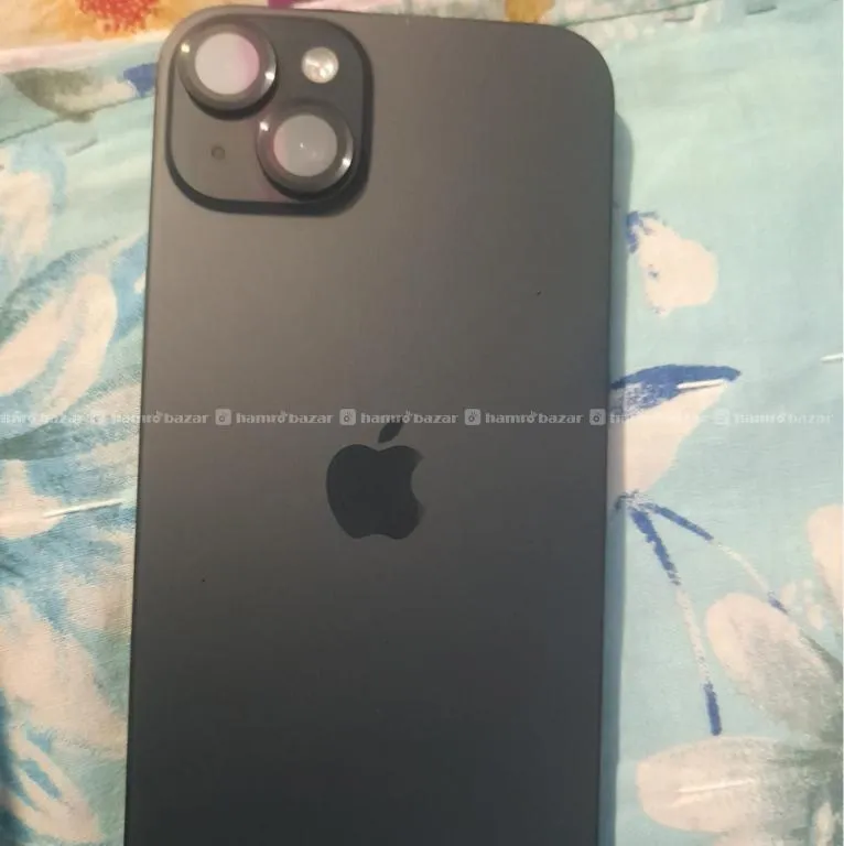 iPhone 15 Plus 256gb 88%bh 6