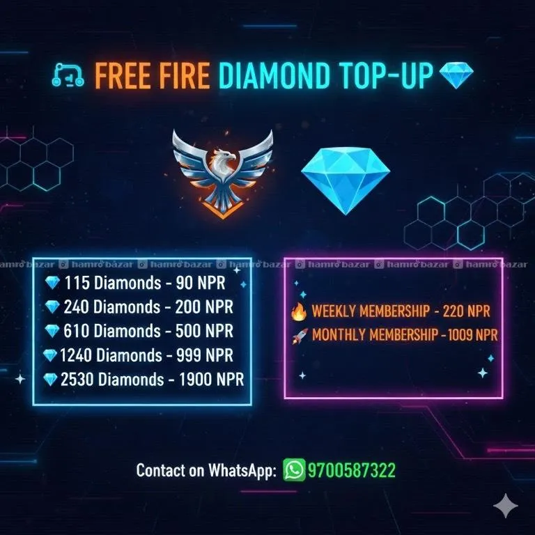 hamrobazaar.com